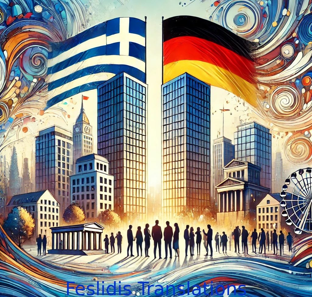 Feslidis Übersetzungen feslidis@t-online.de